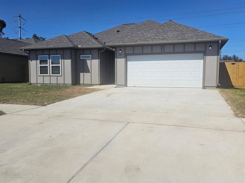 Deer Park, TX 77536,126 Memon ST