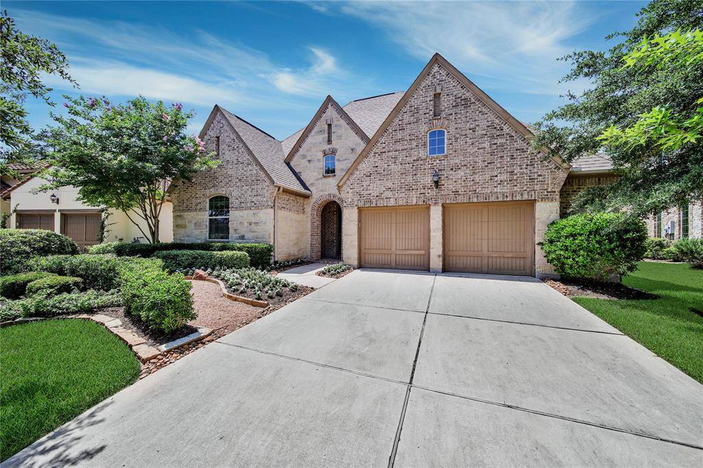 The Woodlands, TX 77375,30 Corbel Point WAY