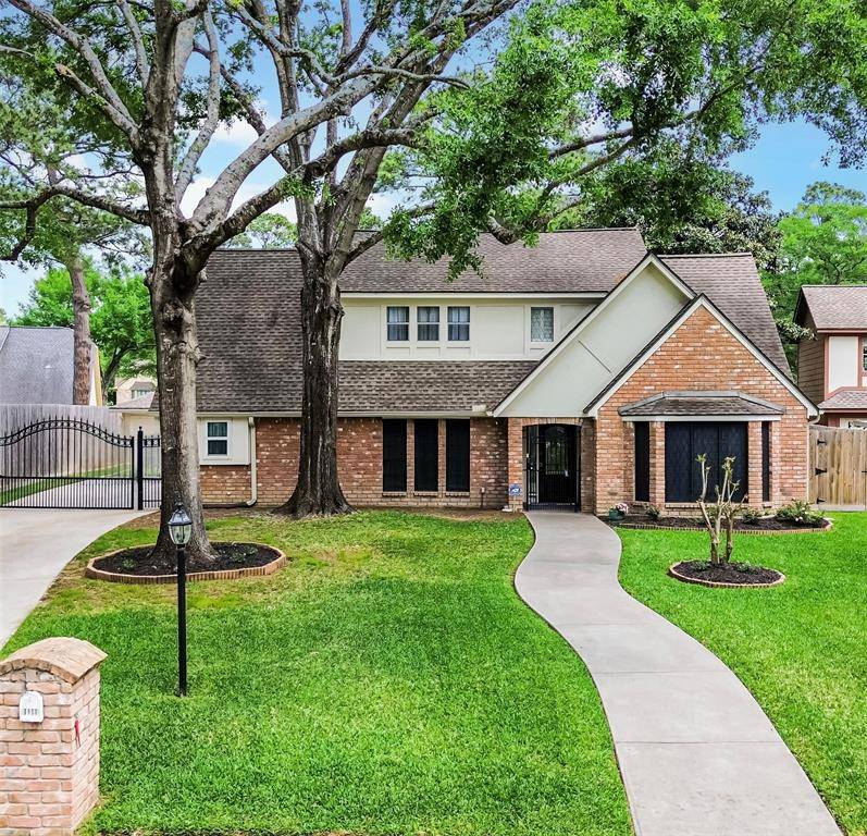 Spring, TX 77379,17526 Majestic Forest DR