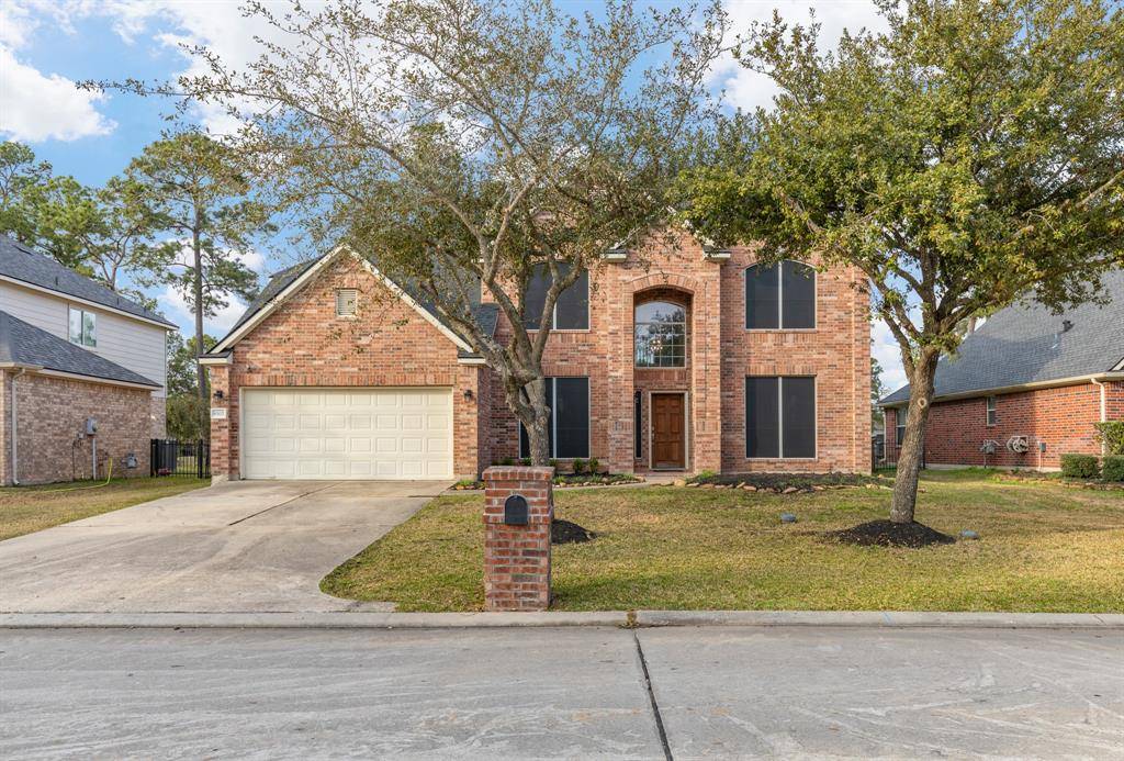 Humble, TX 77346,8507 Silver Lure DR
