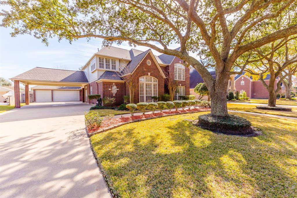 Deer Park, TX 77536,3410 Dalmatian LN