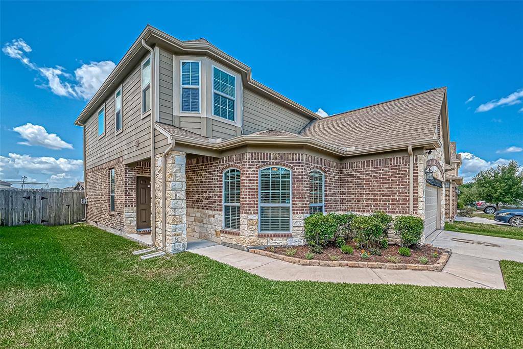 Cypress, TX 77429,15519 Walnut Leaf LN