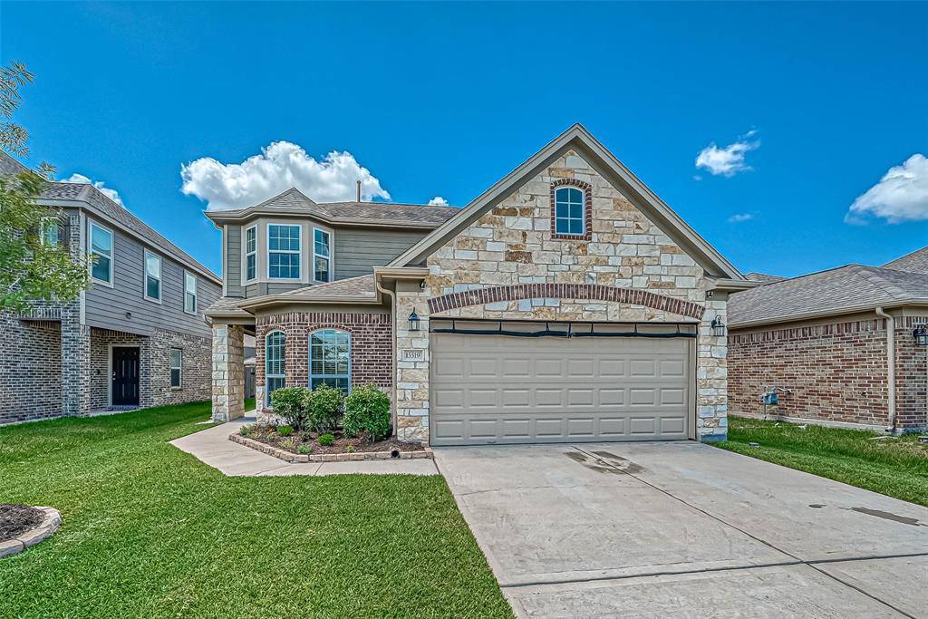 Cypress, TX 77429,15519 Walnut Leaf LN