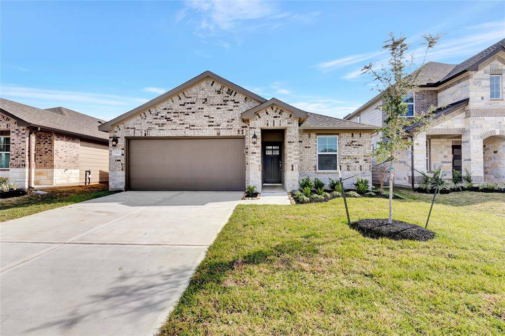 Rosharon, TX 77583,7227 Runyon CT