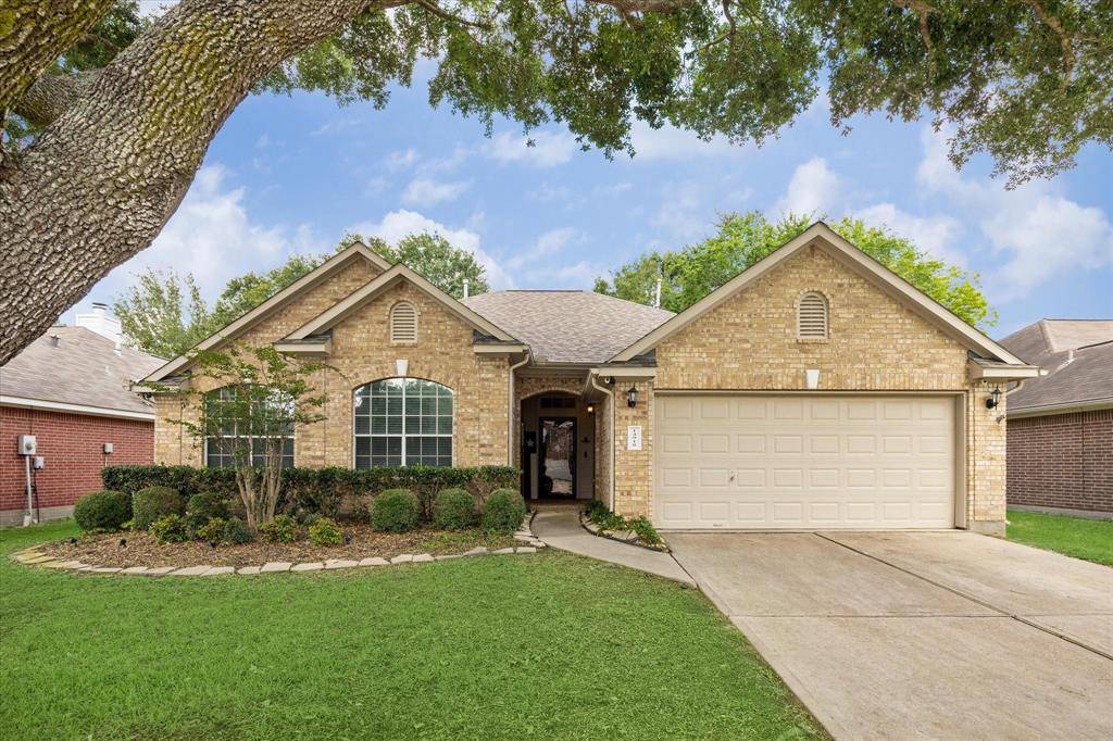 Cypress, TX 77429,14918 Emerald Moss CT