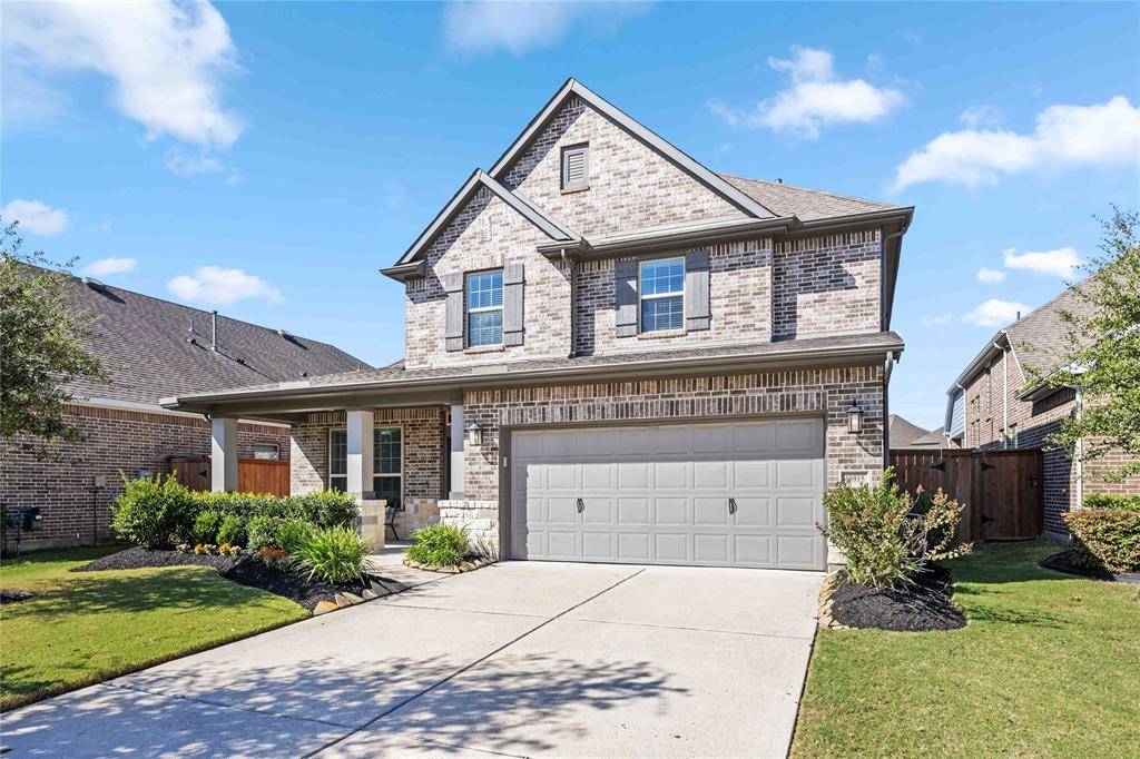 Cypress, TX 77433,10915 Crestwood Point CIR