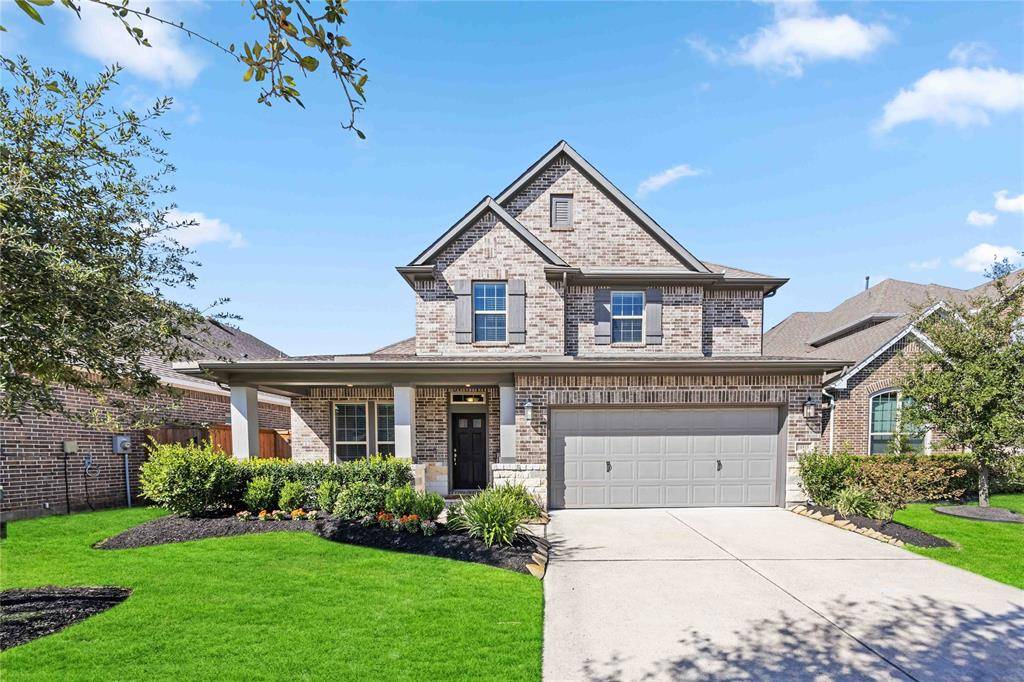 Cypress, TX 77433,10915 Crestwood Point CIR