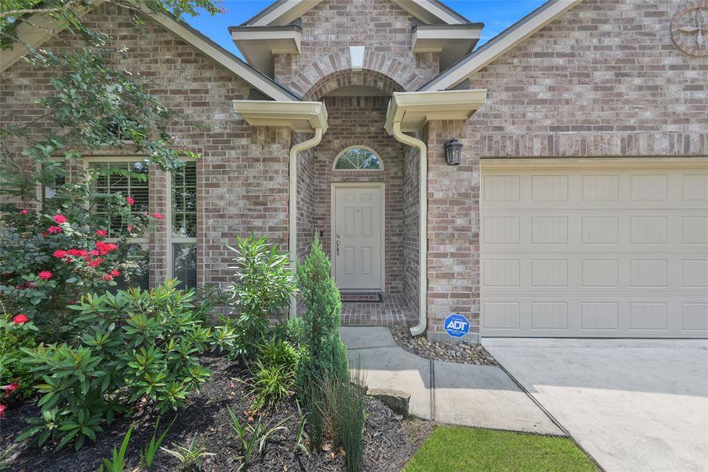 Conroe, TX 77384,2431 Garden Falls DR