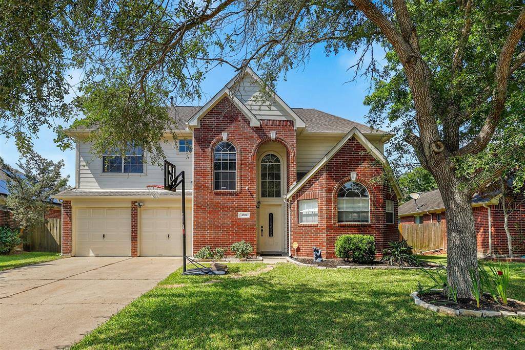 Bacliff, TX 77518,4927 Chase Wick DR