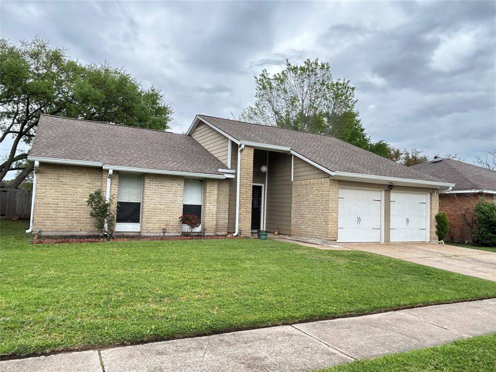 Houston, TX 77084,19730 Moonhollow DR
