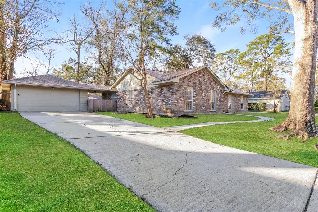 Woodloch, TX 77385,2627 N Woodloch ST