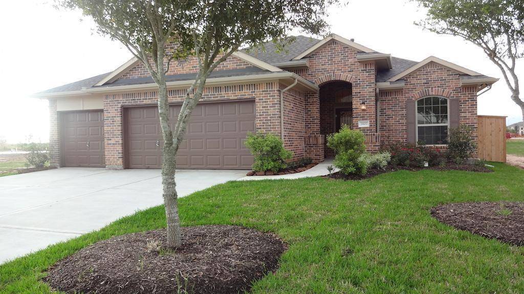 Fulshear, TX 77441,3907 Addison Ranch LN