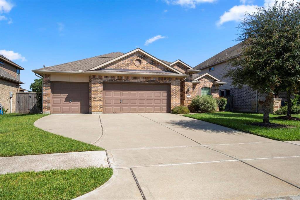 Fulshear, TX 77441,3907 Addison Ranch LN