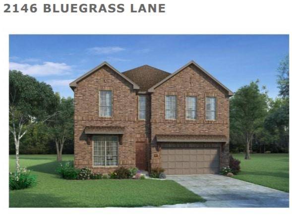 Rosenberg, TX 77471,2146 Bluegrass LN