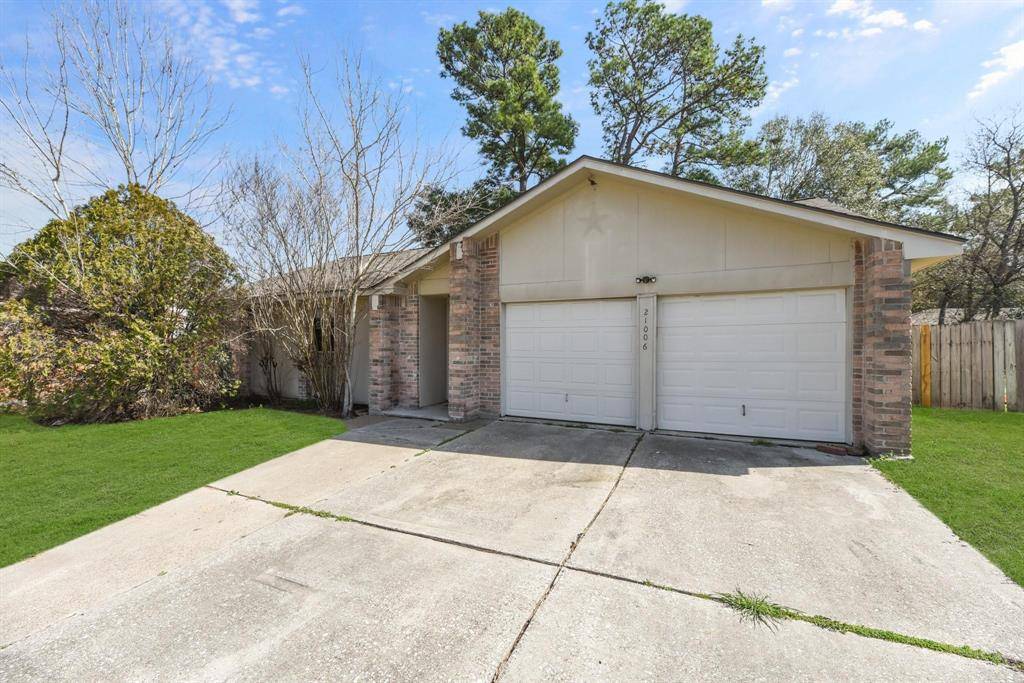 Spring, TX 77388,21006 Bridgeview CIR