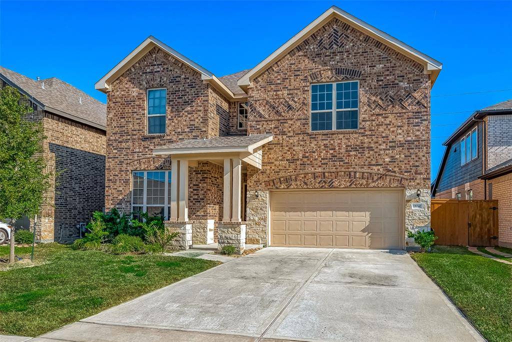 Humble, TX 77346,15242 Readen Crescent DR