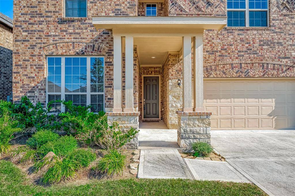 Humble, TX 77346,15242 Readen Crescent DR