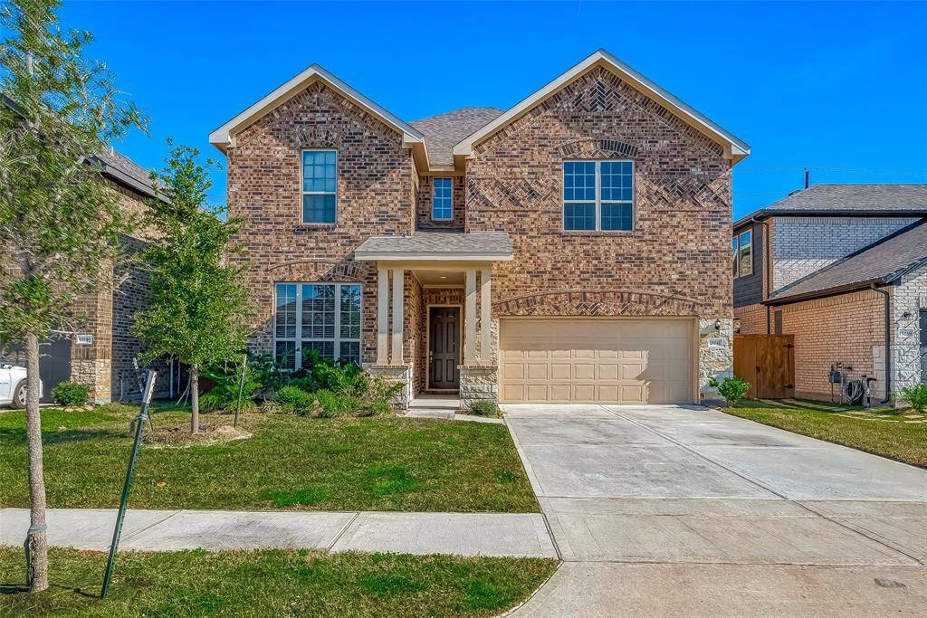 Humble, TX 77346,15242 Readen Crescent DR