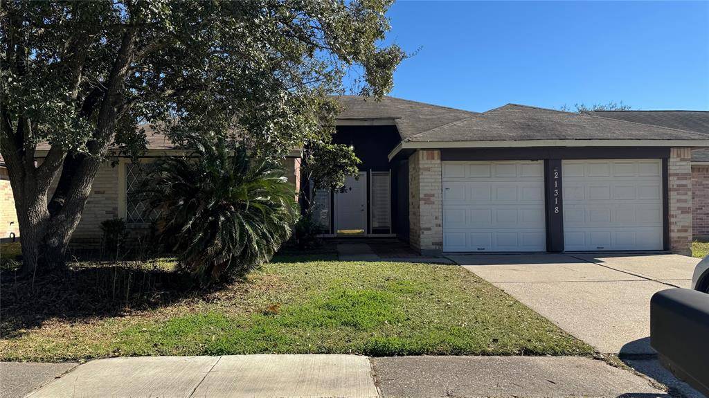 Spring, TX 77388,21318 Bridgepoint LN