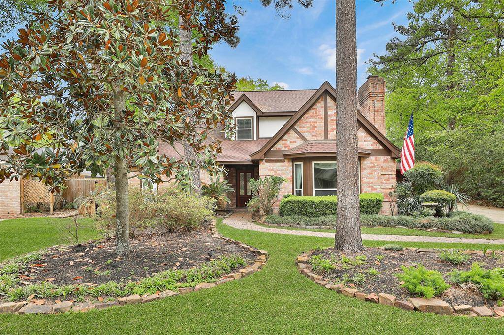 The Woodlands, TX 77381,12 Ripple Rush CT