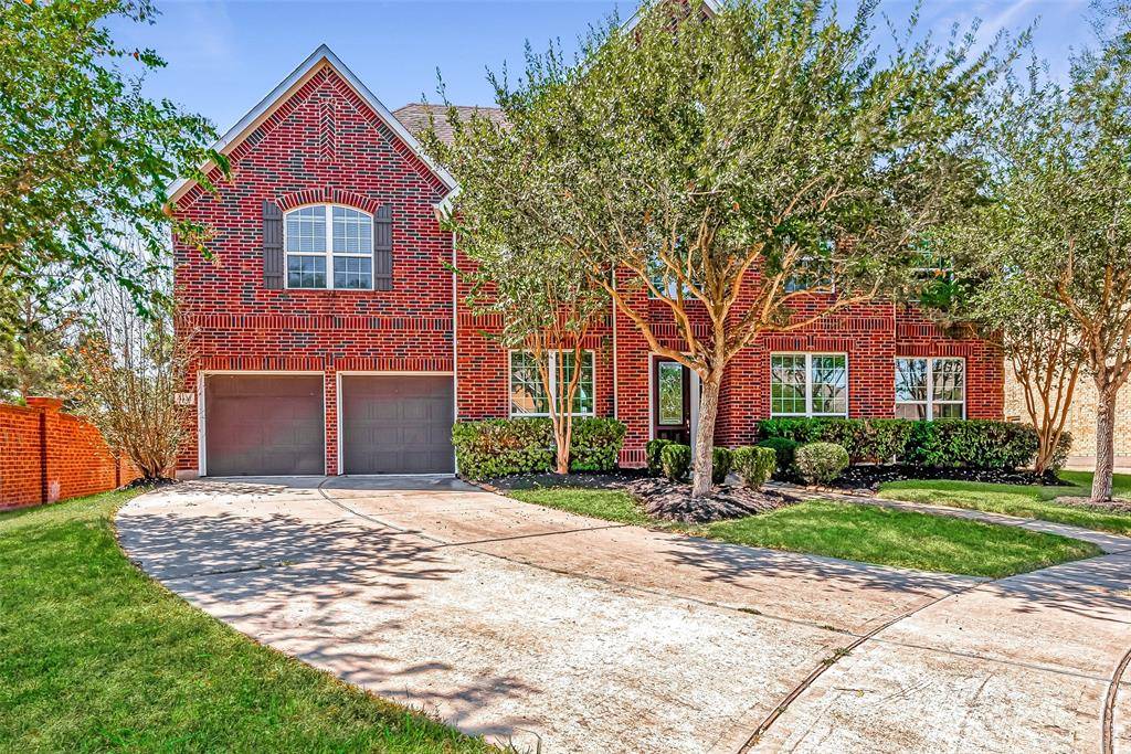 Katy, TX 77494,3422 Honey Blossom LN