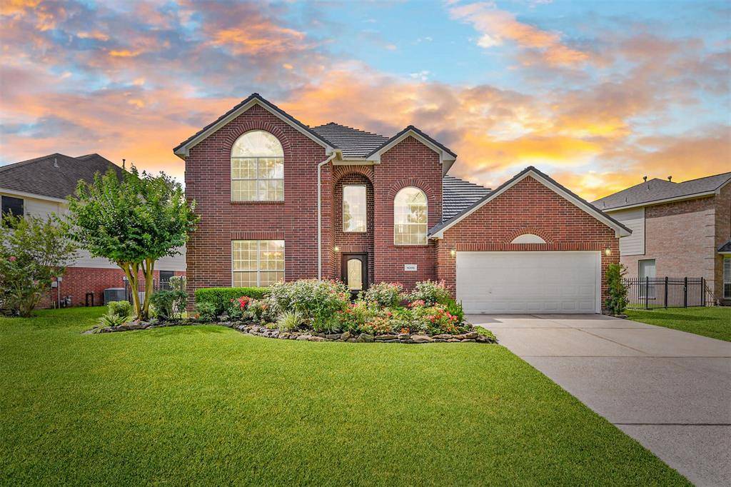 Humble, TX 77346,8006 Sports Haven DR