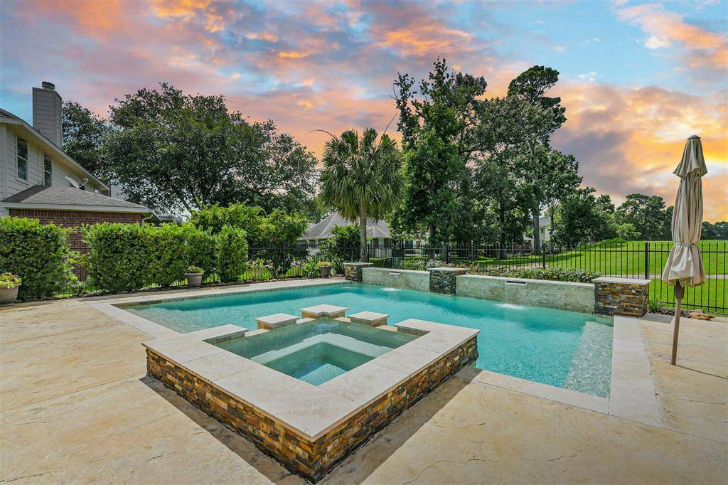 Humble, TX 77346,8006 Sports Haven DR