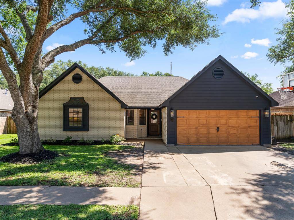 Bay City, TX 77414,10 Janthina ST
