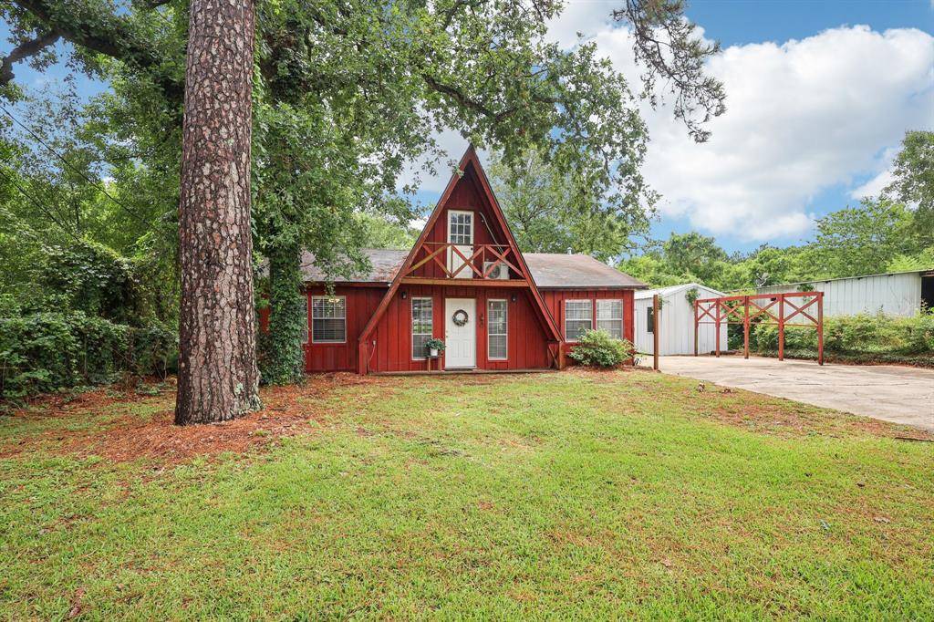 Hankamer, TX 77560,132 Caroline TRL