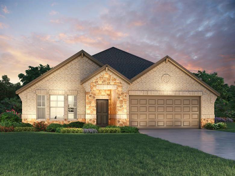 Conroe, TX 77385,9955 Wild Indigo CIR