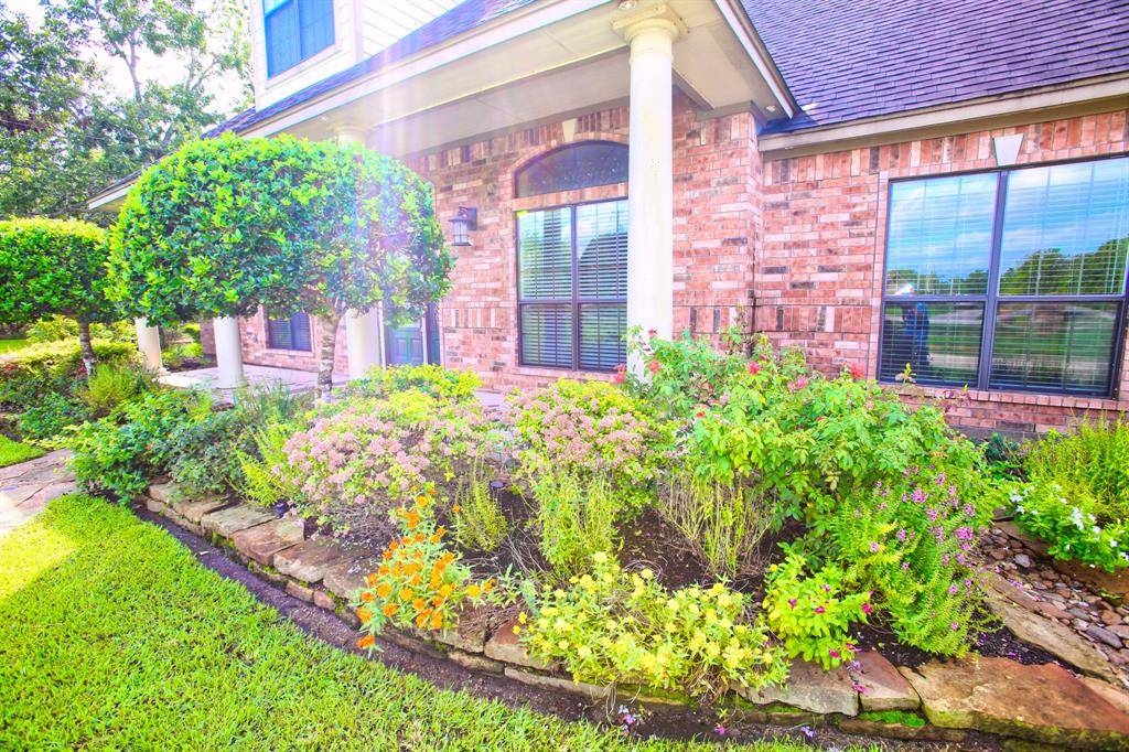 Bay City, TX 77414,507 Timberline DR