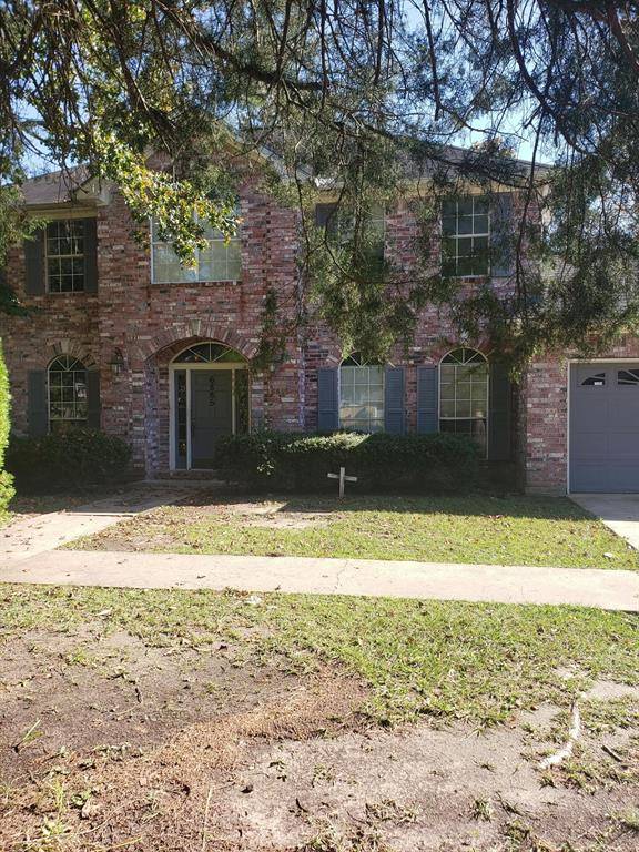 Beaumont, TX 77708,6885 Durango CIR