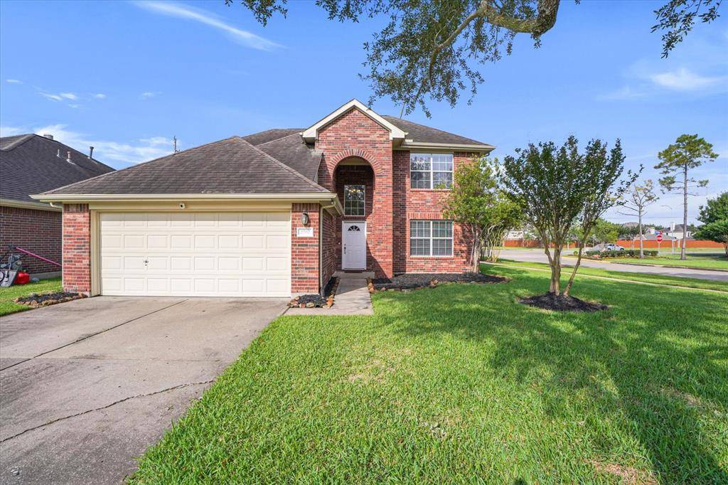 Missouri City, TX 77459,2702 Argos DR