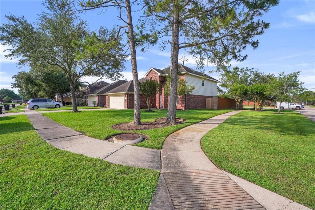 Missouri City, TX 77459,2702 Argos DR