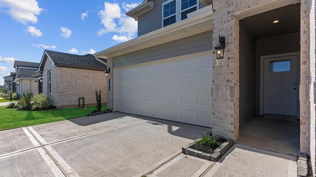 Richmond, TX 77406,1519 Battisti Drive