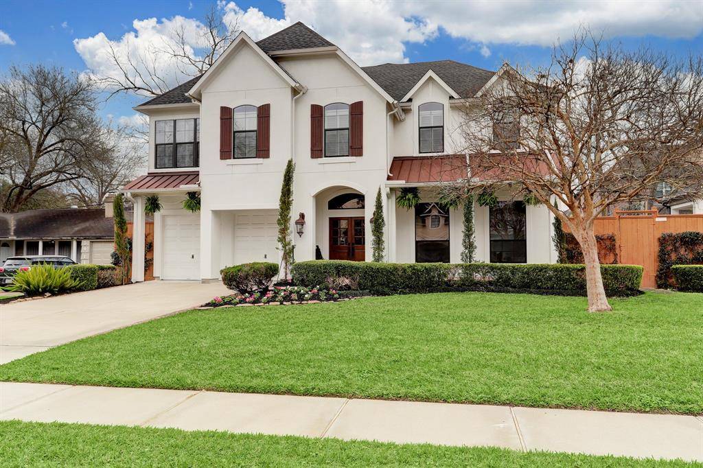 Bellaire, TX 77401,5413 Evergreen ST