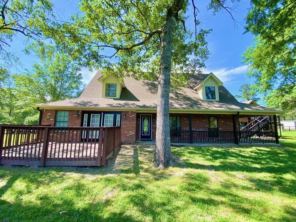 Lufkin, TX 75901,328 McGuire RD