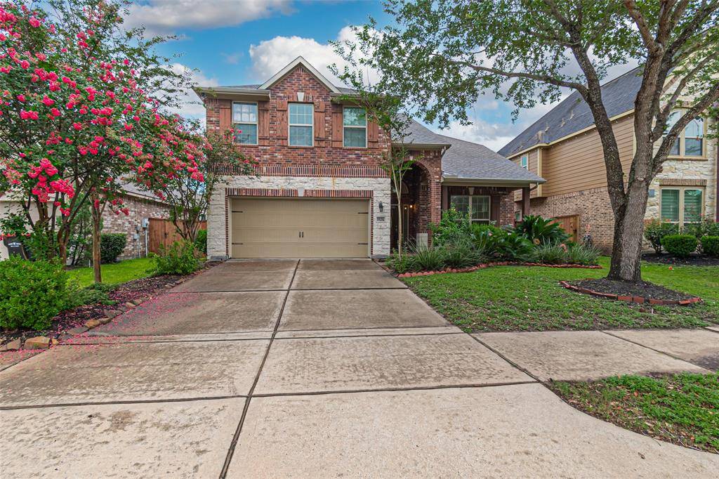 Richmond, TX 77407,17626 Sauki LN