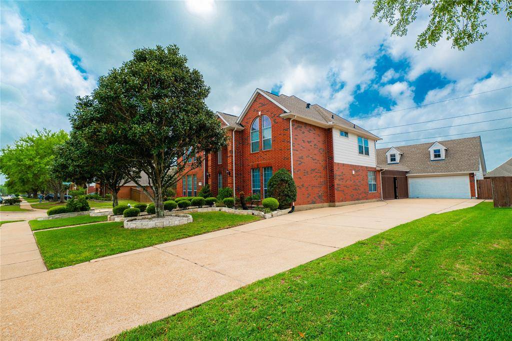 Pearland, TX 77584,2508 Sunfish DR