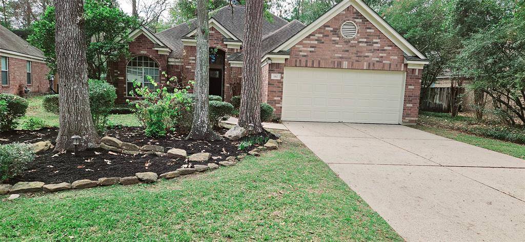 Spring, TX 77382,140 S Winterport CIR