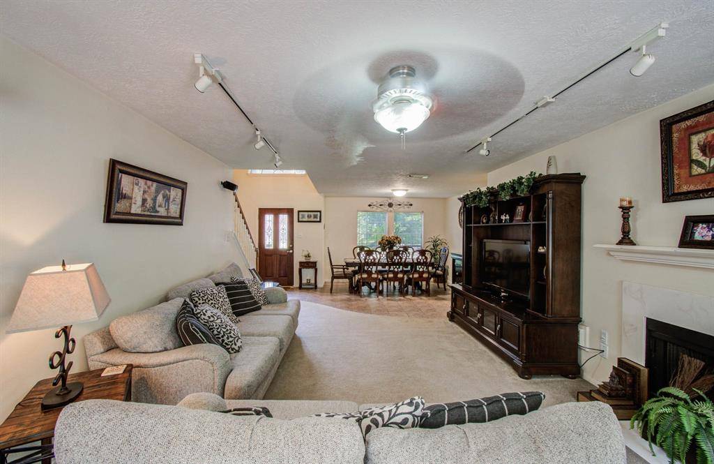 Spring, TX 77386,1010 Forestburg DR