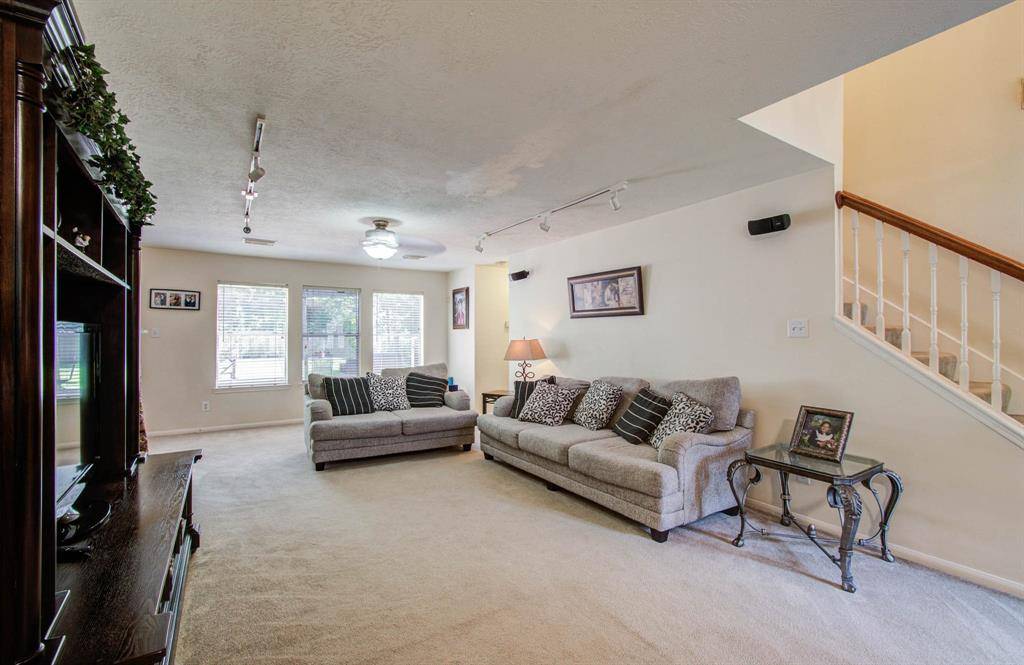 Spring, TX 77386,1010 Forestburg DR