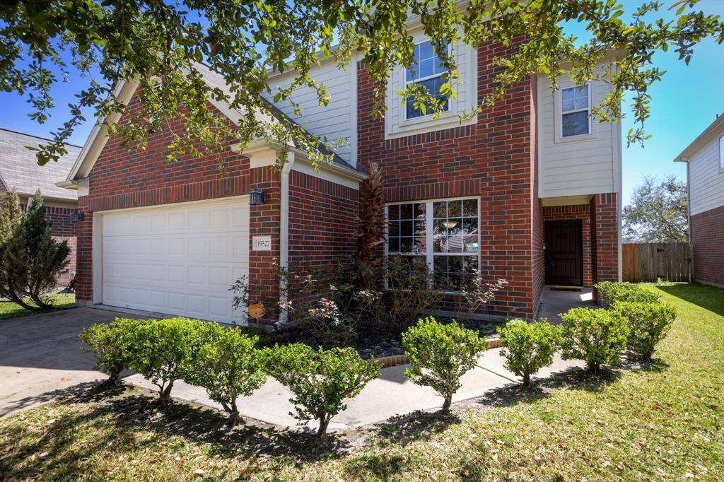 Cypress, TX 77429,19527 Hardwood Ridge TRL