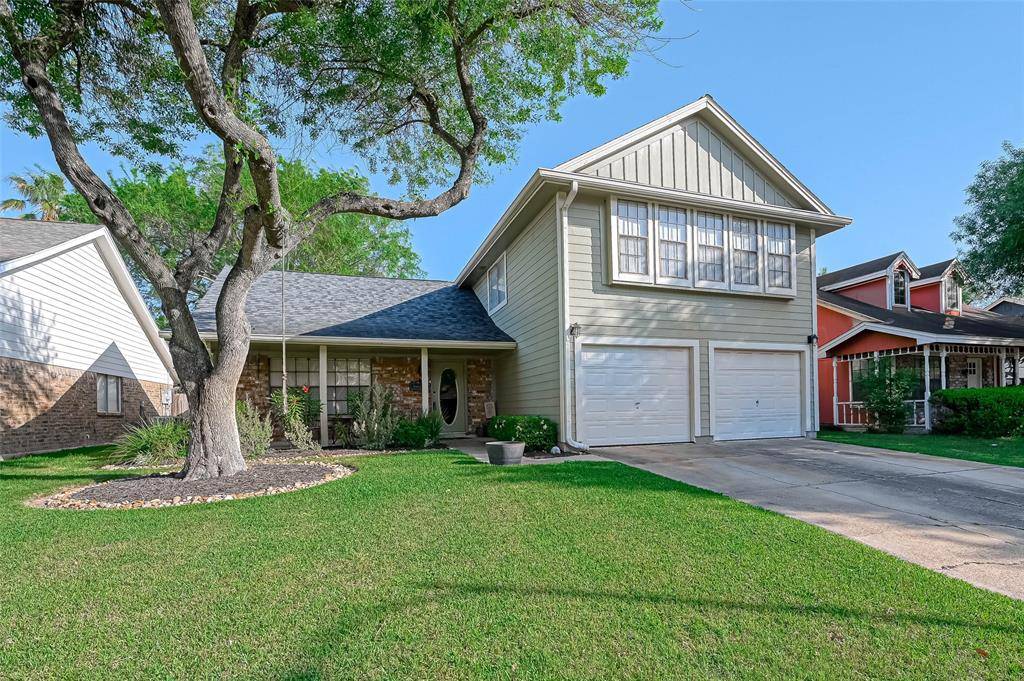 Houston, TX 77064,10414 Green Valley LN