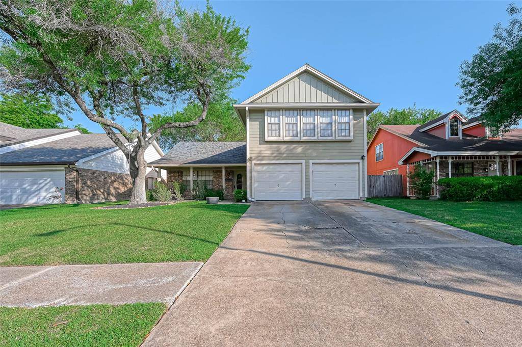 Houston, TX 77064,10414 Green Valley LN