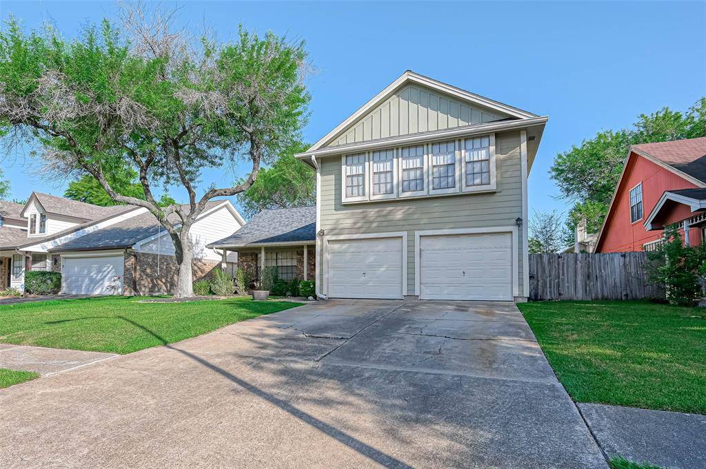 Houston, TX 77064,10414 Green Valley LN