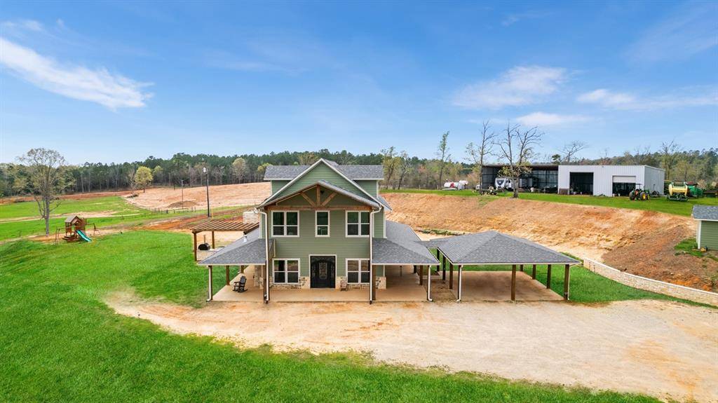 Henderson, TX 75654,13687 County Road 4188 S