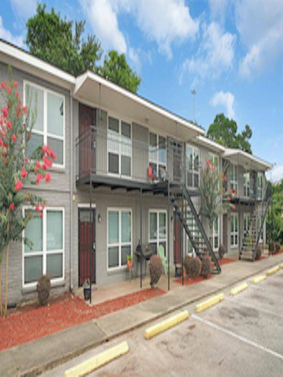 Houston, TX 77026,3031 Sumpter #18