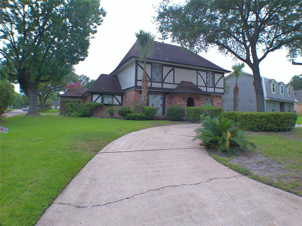 Houston, TX 77077,14203 Burgoyne RD N