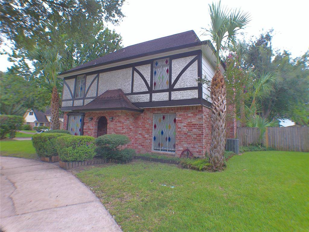 Houston, TX 77077,14203 Burgoyne RD N